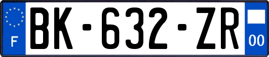 BK-632-ZR