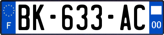 BK-633-AC