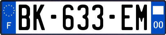 BK-633-EM