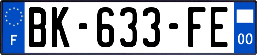 BK-633-FE