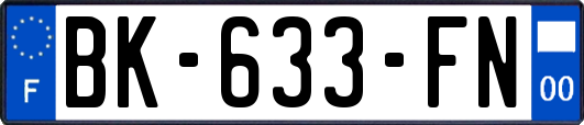 BK-633-FN