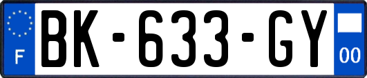 BK-633-GY