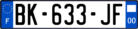 BK-633-JF