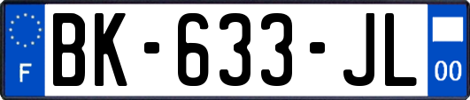 BK-633-JL