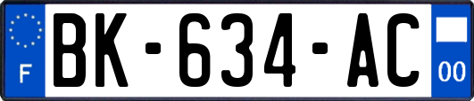 BK-634-AC