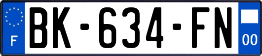 BK-634-FN