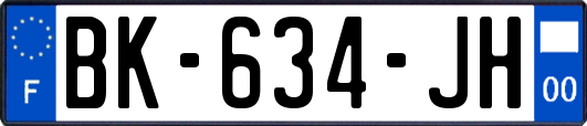 BK-634-JH