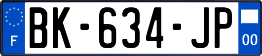 BK-634-JP