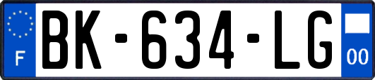 BK-634-LG