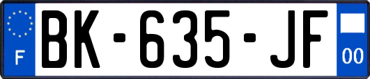 BK-635-JF