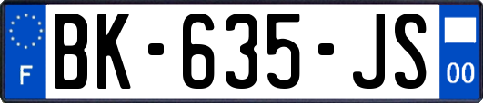 BK-635-JS