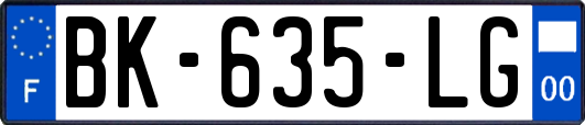 BK-635-LG