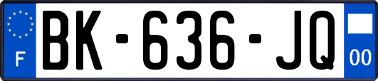 BK-636-JQ