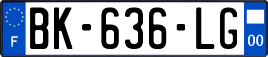 BK-636-LG