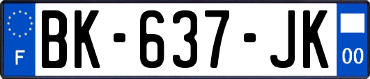 BK-637-JK