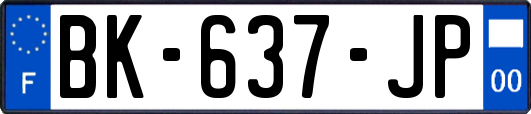 BK-637-JP