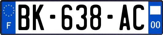 BK-638-AC