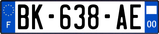 BK-638-AE