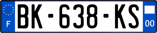 BK-638-KS