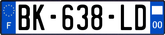 BK-638-LD