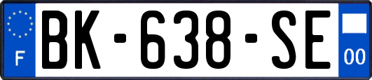 BK-638-SE