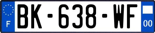 BK-638-WF