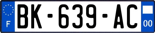 BK-639-AC