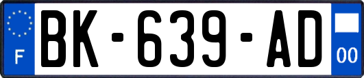 BK-639-AD