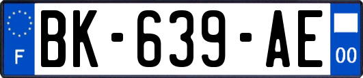 BK-639-AE