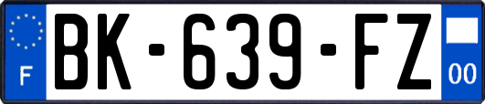 BK-639-FZ