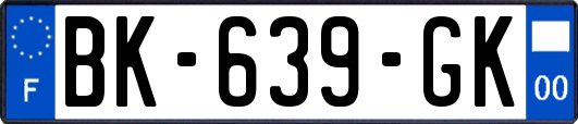 BK-639-GK