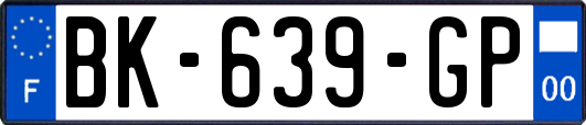 BK-639-GP