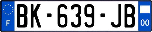 BK-639-JB