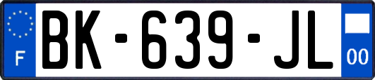 BK-639-JL