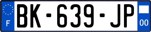 BK-639-JP