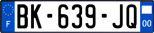 BK-639-JQ