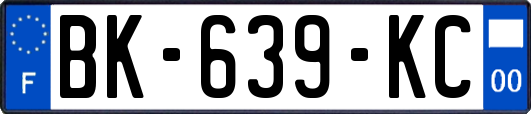 BK-639-KC