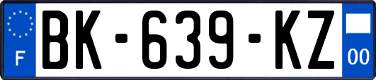 BK-639-KZ