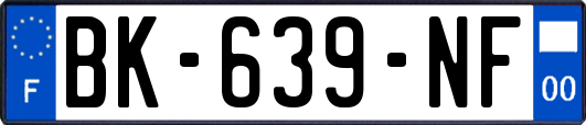 BK-639-NF