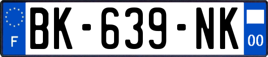 BK-639-NK