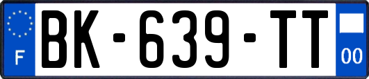 BK-639-TT