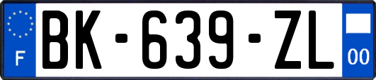 BK-639-ZL