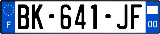 BK-641-JF