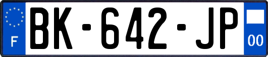 BK-642-JP