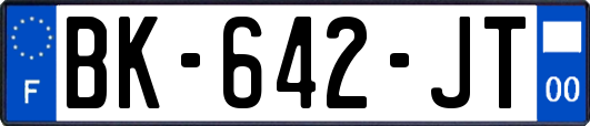 BK-642-JT