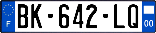 BK-642-LQ