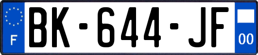 BK-644-JF