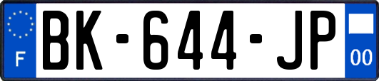 BK-644-JP