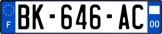 BK-646-AC