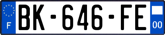 BK-646-FE